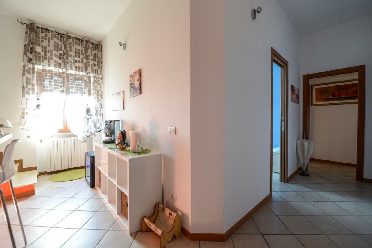 Uno Sguardo Sui Sassi Bed & Breakfast Matera Dış mekan fotoğraf