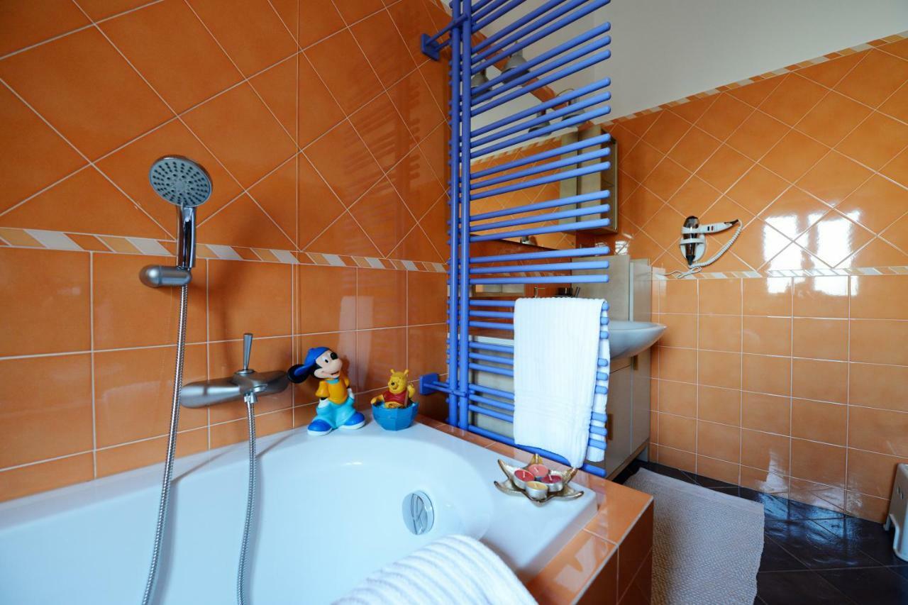 Uno Sguardo Sui Sassi Bed & Breakfast Matera Dış mekan fotoğraf